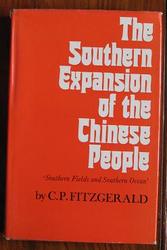 The Southern Expansion of the Chinese People
