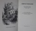 Henry George: Printer, Bookseller, Stationer and Bookbinder, Westerham, 1830-c.1846, An Essay
