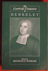 The Cambridge Companion to Berkeley
