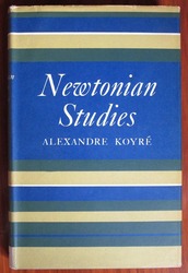 Newtonian Studies
