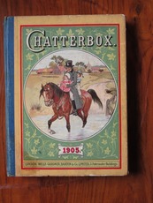 Chatterbox 1905
