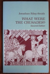 What Were the Crusades?
