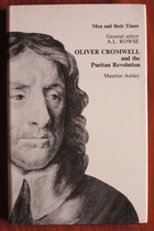 Oliver Cromwell and the Puritan Revolution

