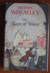 The Rape of Venice

