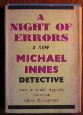 A Night of Errors
