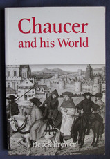 Chaucer and his World

