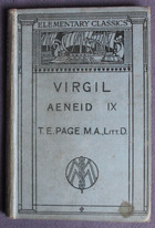 Aeneid IX
