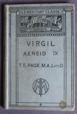 Aeneid IX
