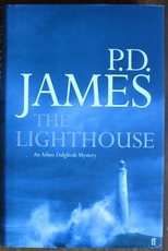 The Lighthouse
