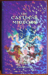The Castle of Mirrors
