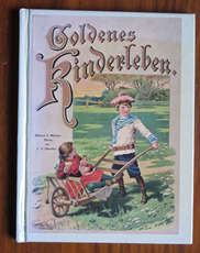 Goldenes Kinderleben
