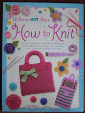 How to Knit
