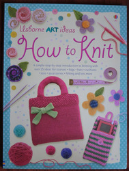 How to Knit
