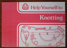 Help Yourself to Knotting
