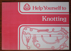 Help Yourself to Knotting
