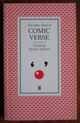 The Faber Book of Comic Verse
