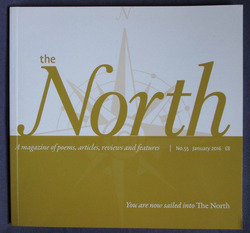 The North No. 55 January 2016
