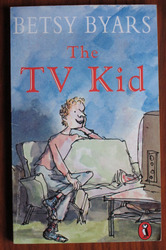 The TV Kid
