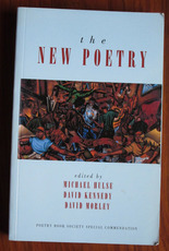 The New Poetry
