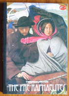 The Pre-Raphaelites
