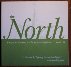 The North No. 48 2011

