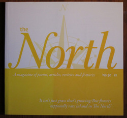 The North No. 50 2013
