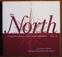 The North No. 51 2013
