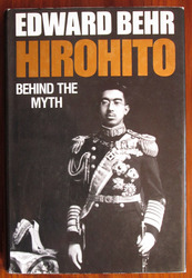 Hirohito: Behind the Myth
