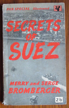 Secrets of Suez
