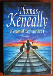Woman of the Inner Sea
