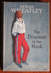 The Prisoner in the Mask
