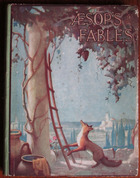 Æsop's Fables
