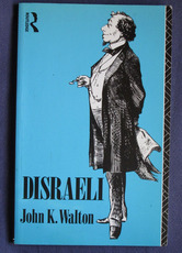 Disraeli
