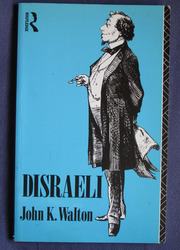 Disraeli
