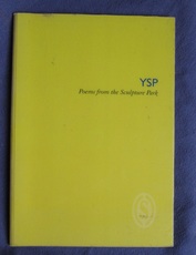 YSP: Poems from the Sculpture Park
