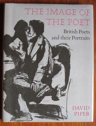 The Image of the Poet: British Poets and their Portraits
