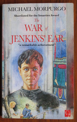 The War of Jenkins Ear
