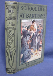 School Life at Bartram's
