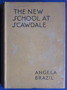 The New School at Scawdale

