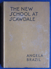 The New School at Scawdale
