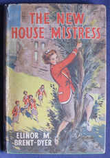 The New House Mistress
