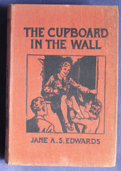 The Cupboard in the Wall

