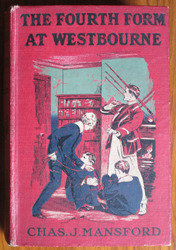 The Fourth Form at Westbourne

