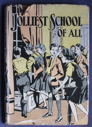 The Jolliest School of All
