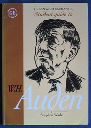 Greenwich Exchange Student Guide to W. H. Auden
