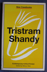 Tristram Shandy
