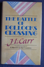 The Battle of Pollocks Crossing

