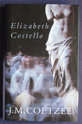 Elizabeth Costello
