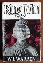 King John
