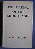 The Making of the Middle Ages
